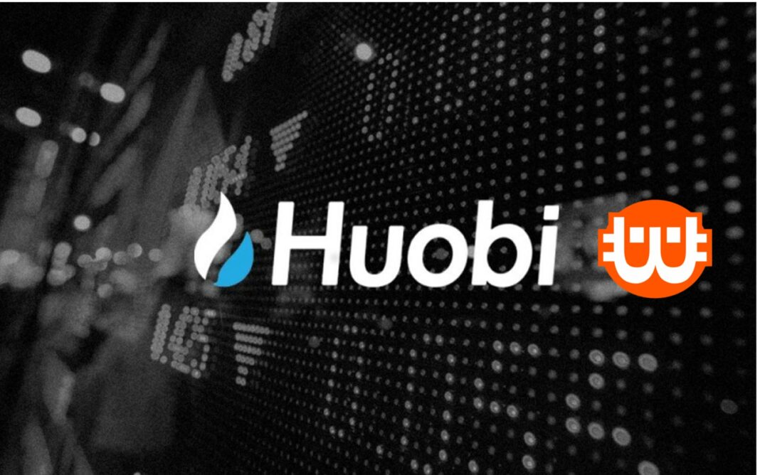 Huobi