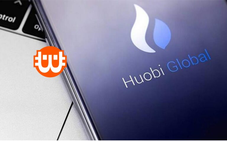Cáfolja a fizetésképtelenséget a Huobi