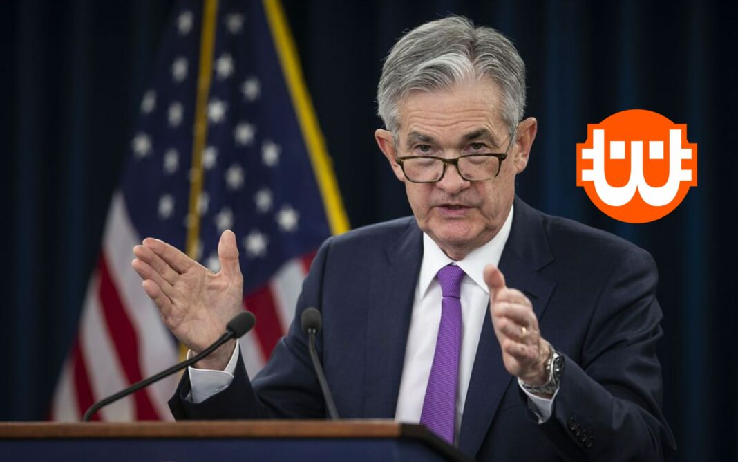 Jerome Powell