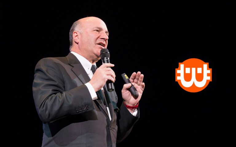 Kevin O’Leary, az FTX fizetett reklámozója további csődökre figyelmeztet