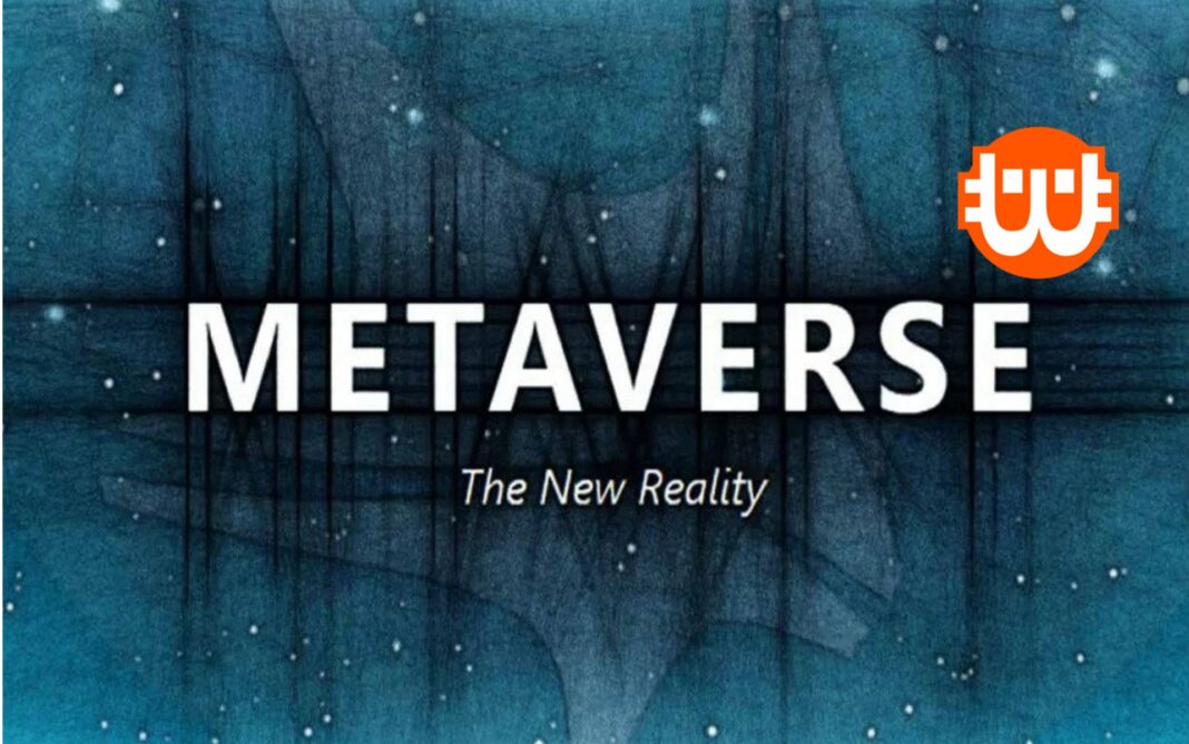 metaverse