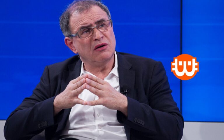 „A kriptók 99,99%-a átverés”