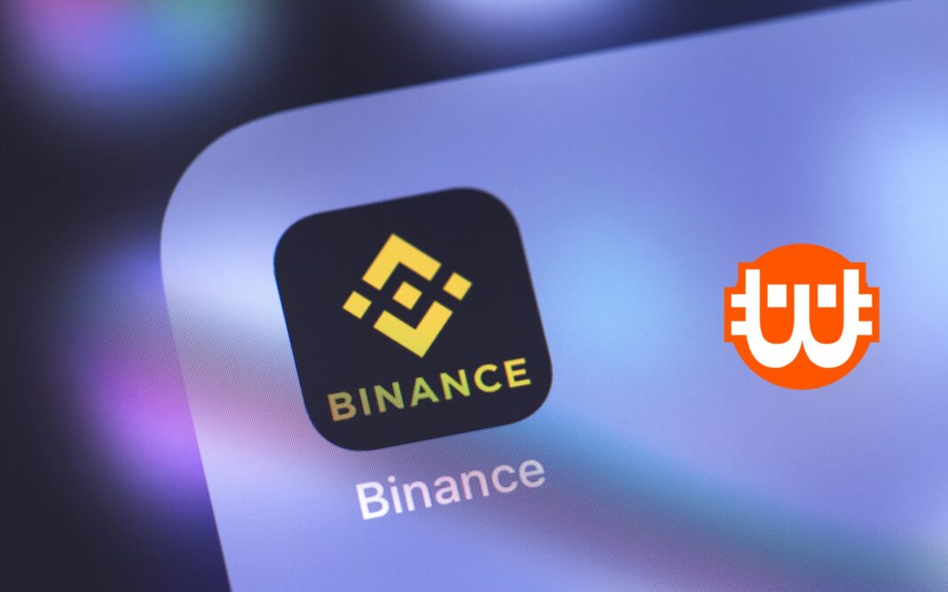 binance