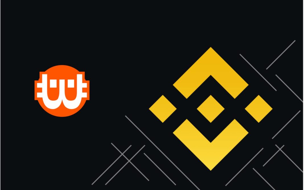 binance