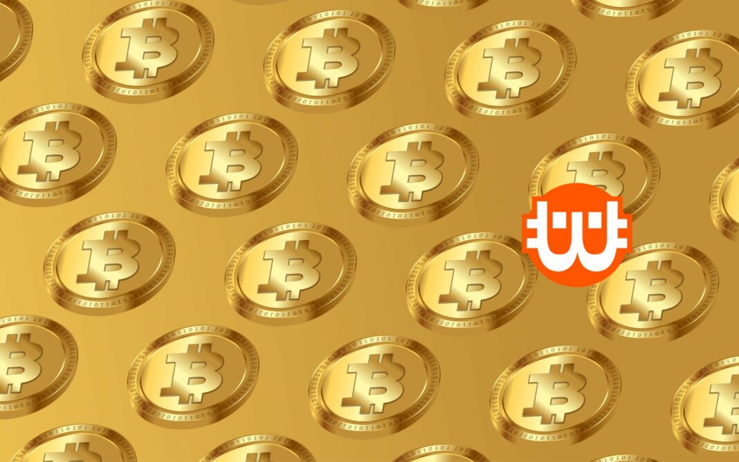 bitcoin