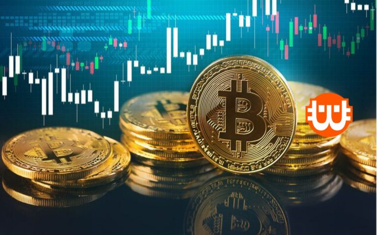 A Bitcoin (BTC) így tudott felfelé fordulni