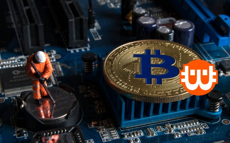 Fellélegezhettek a bitcoin-bányászok