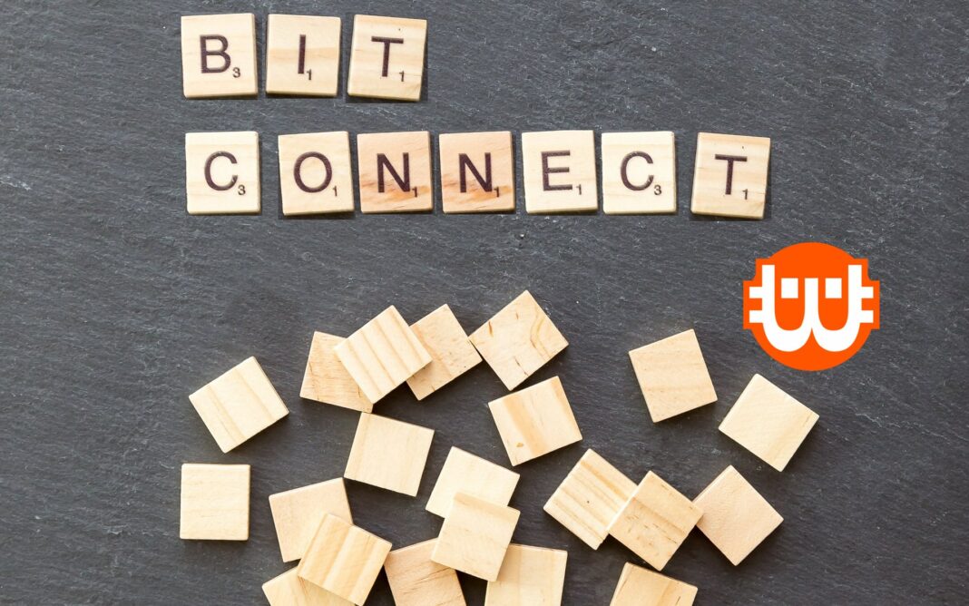 bitconnect