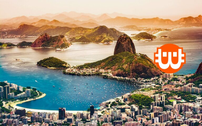 A stabilcoinba menekülnek a brazilok az infláció elől