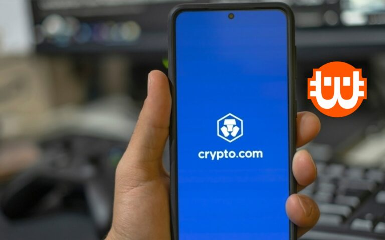 20%-os leépítést jelentett be a Crypto.com