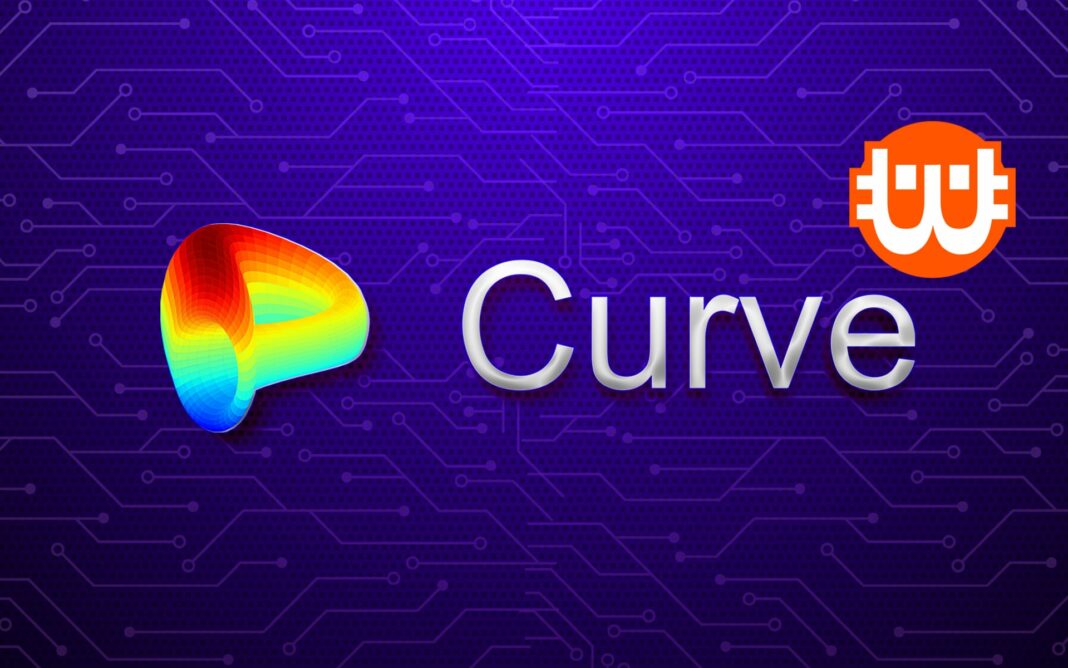 curve