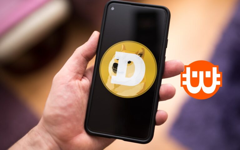 Új pénzügyi alapot indít a Dogecoin Foundation