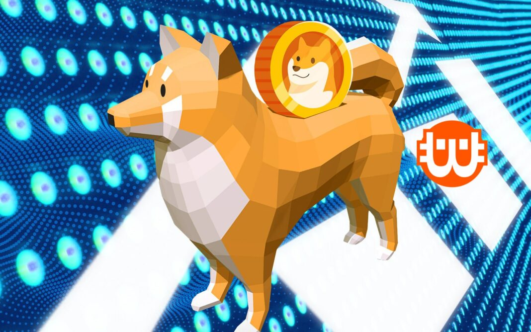 dogecoin