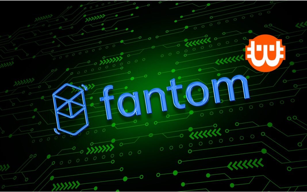 fantom