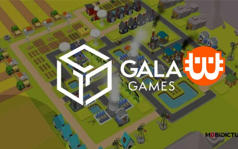 A Gala Games emelkedése folytatódhat tovább
