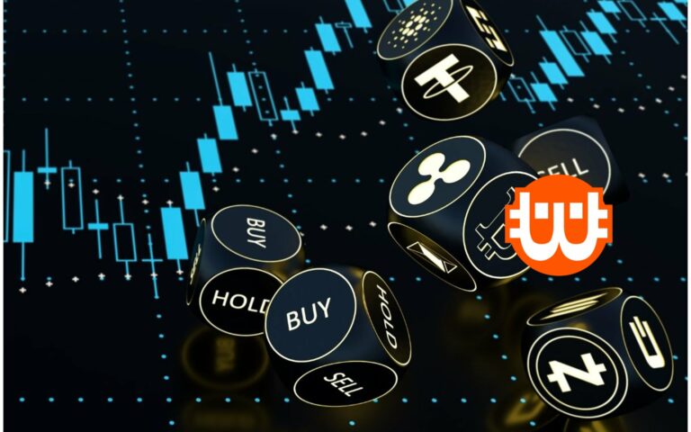 118 millió dollárnyi kriptó likvidálódott a bitcoin volatilitása miatt