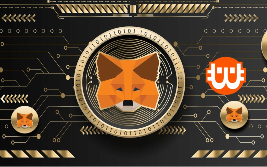 metamask consensys