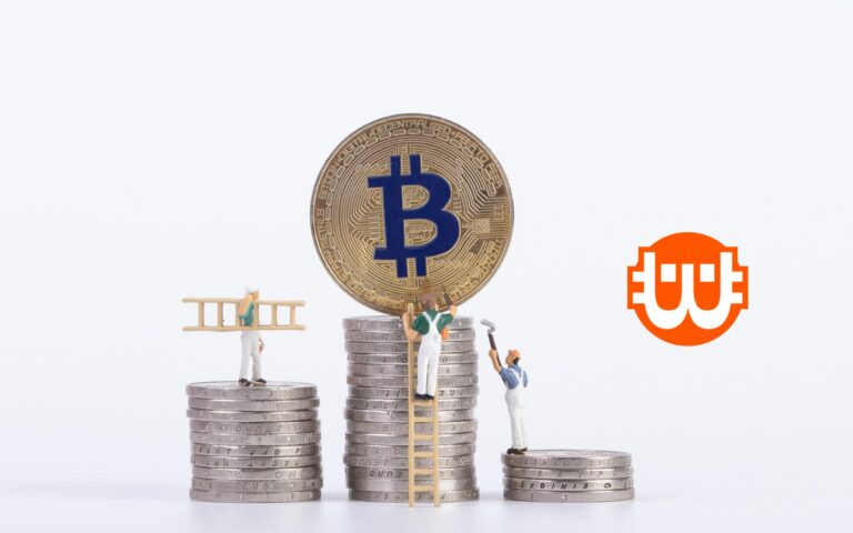 A bitcoin művészete – ötödik rész