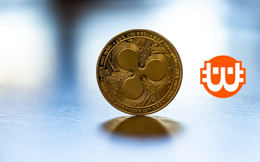 A Ripple (XRP) bikás metrikákat mutat