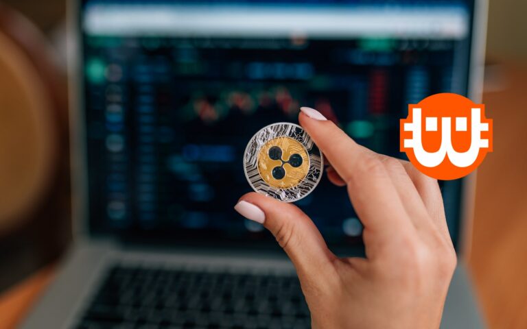 Ripple (XRP) technikai elemzés 11.07.