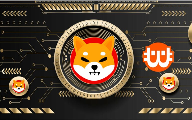Shiba Inu (SHIB) árfolyam elemzés 05.22.