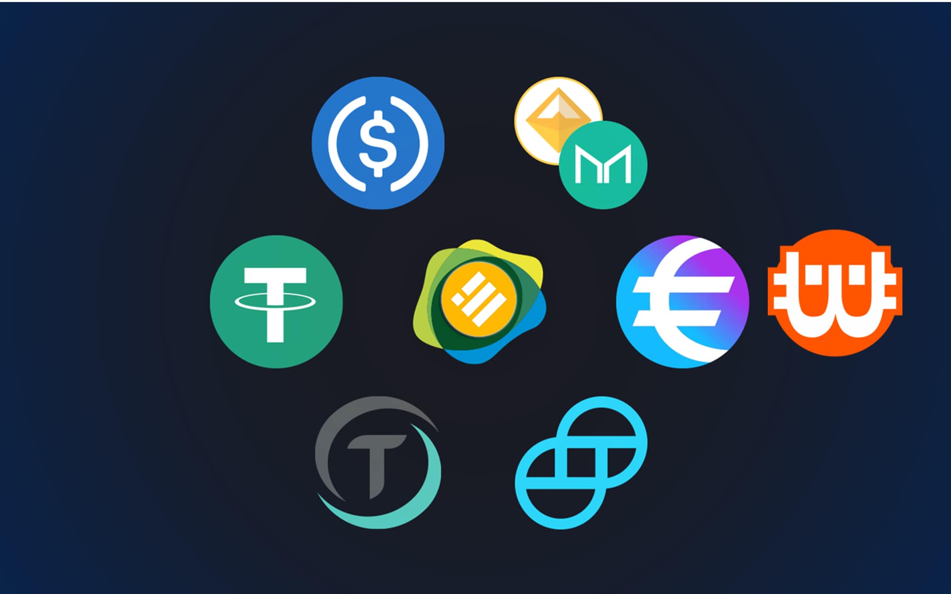 Rekordot döntöttek a stablecoin-tranzakciók júniusban a Visa adatai szerint Rekordot döntöttek a stablecoin-tranzakciók júniusban a Visa adatai szerint