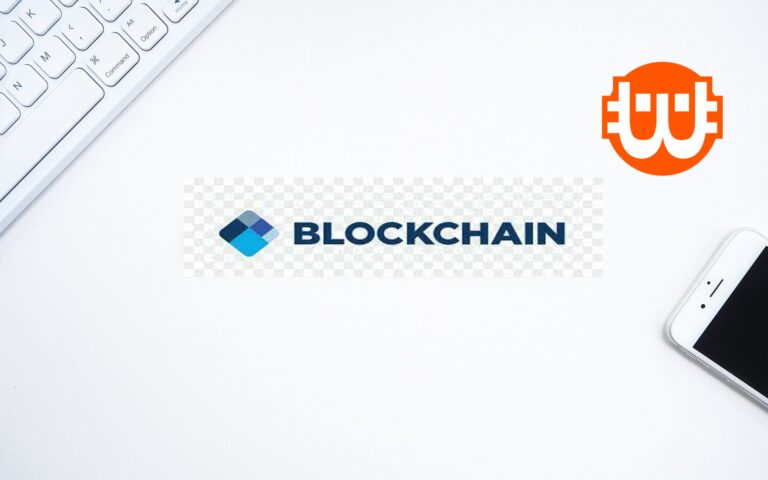 A Blockchain.com tagadja, hogy bármit is eladtak volna