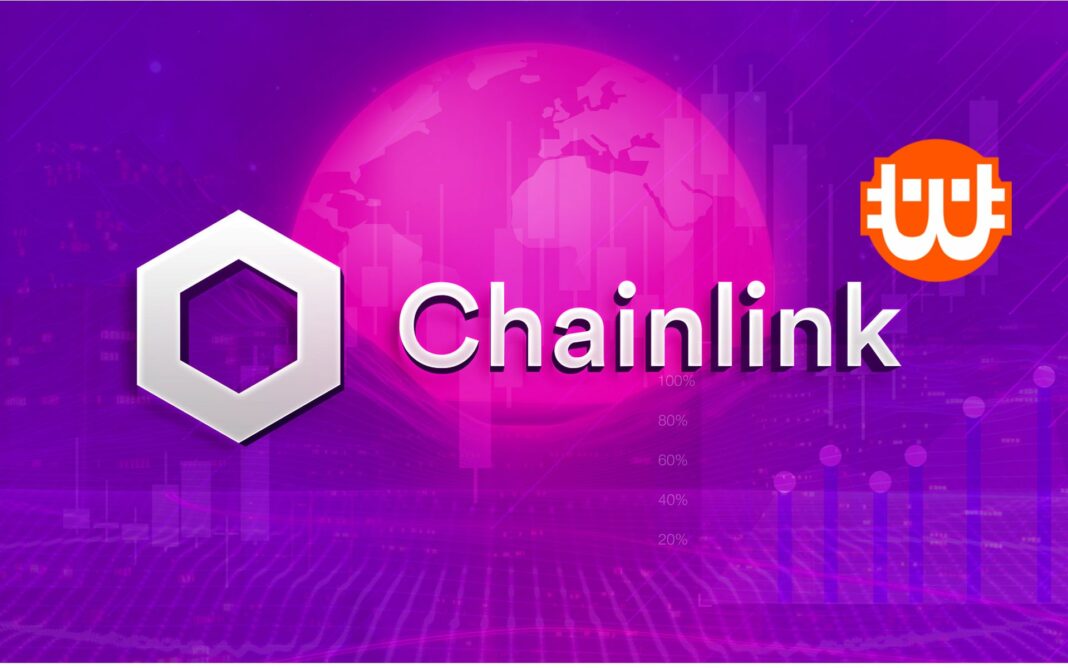 Chainlink