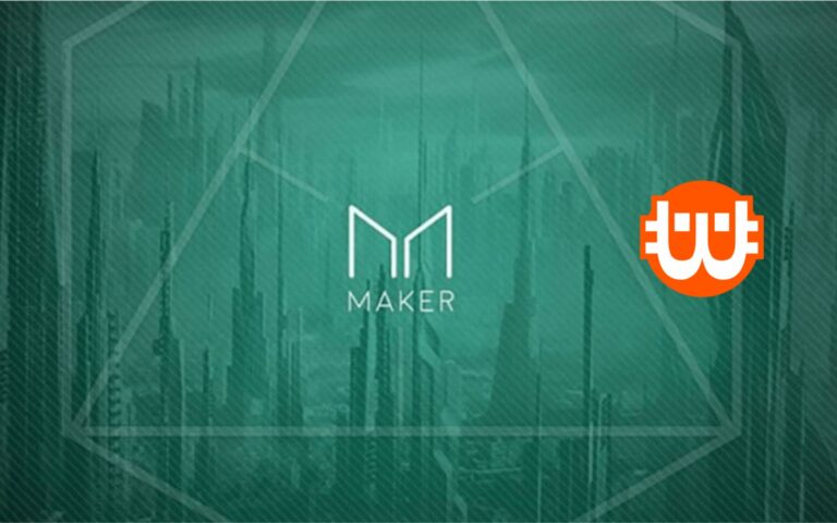 Az MKR reagál, ahogy Vitalik Buterin eladja Maker-állományát