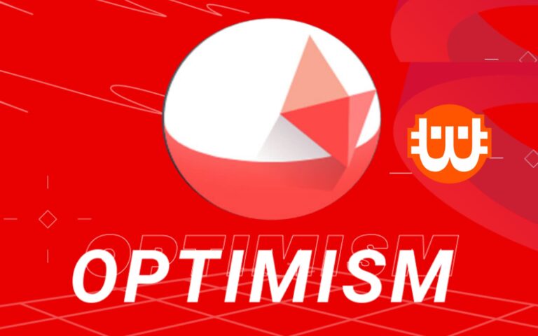 Optimism (OP) technikai elemzés 10.27.