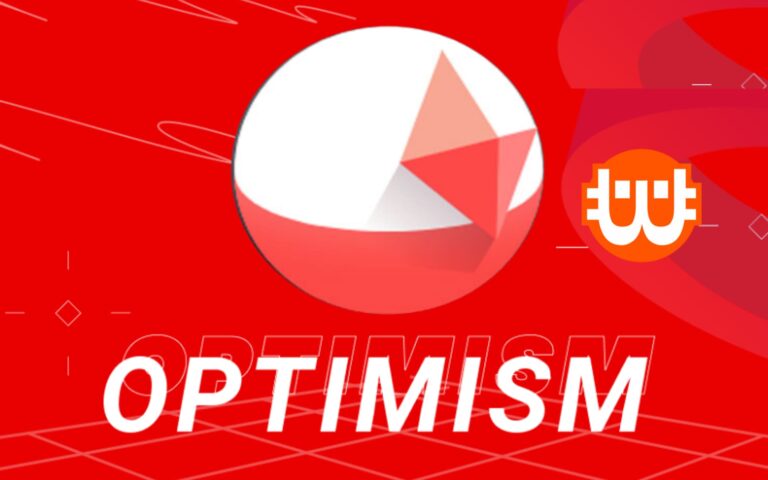 Optimism (OP) technikai elemzés 12.01.