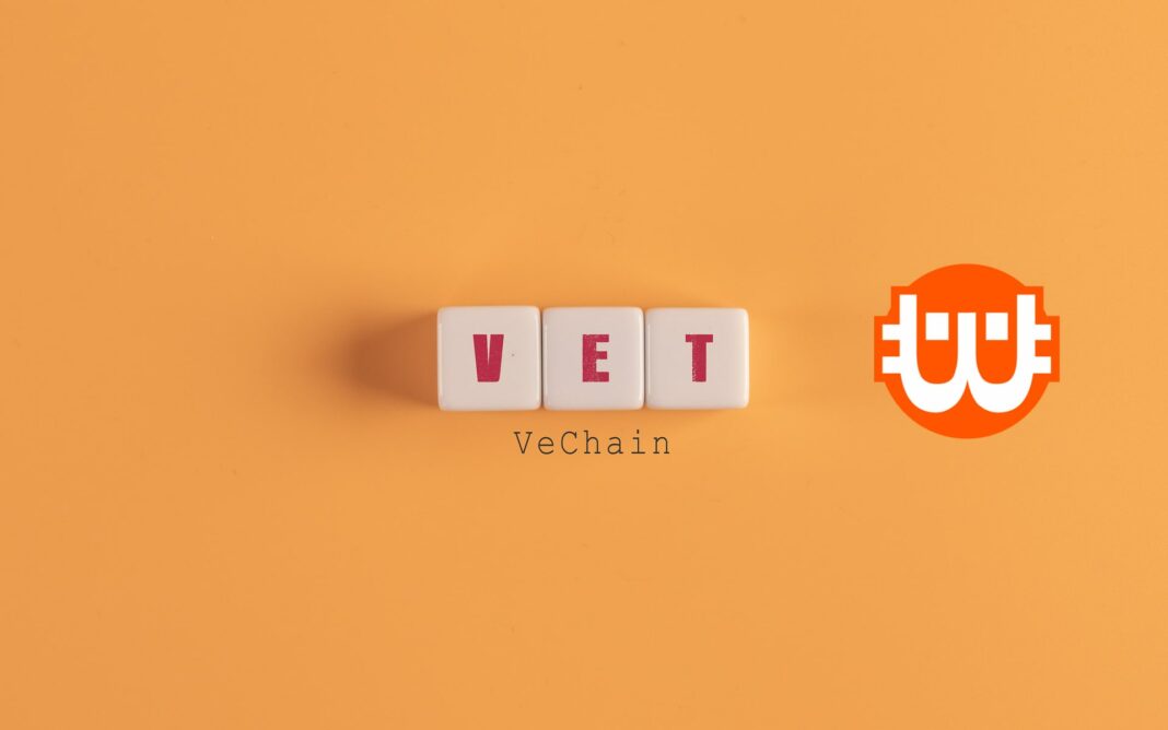 VeChain