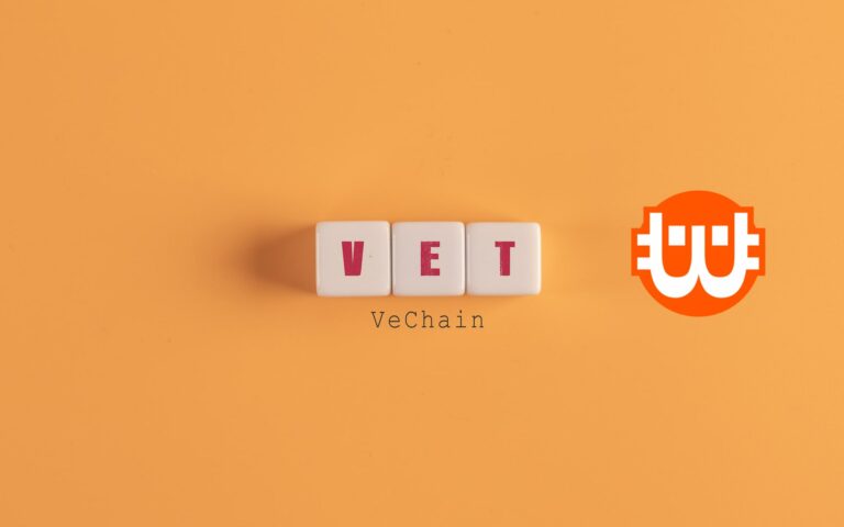 Meddig tart a VeChain (VET) exponenciális megugrása?