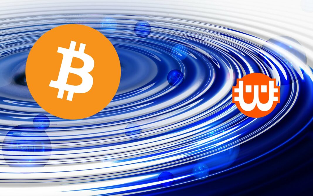 bitcoin