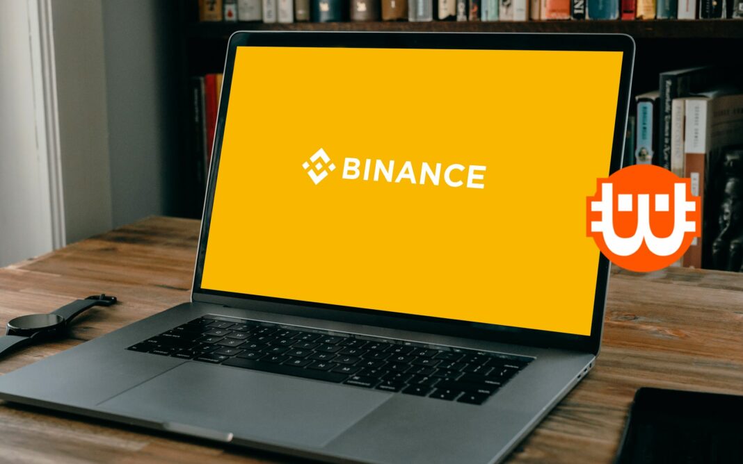 binance