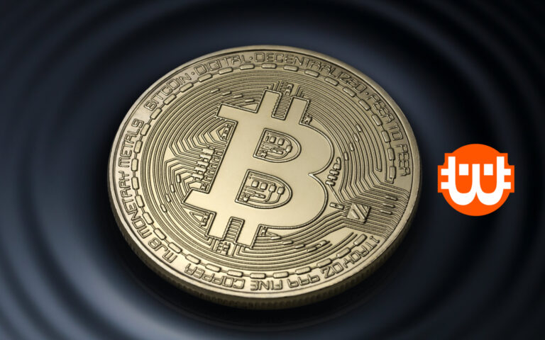 A bitcoin korrelációs számai jelentősen megváltoztak