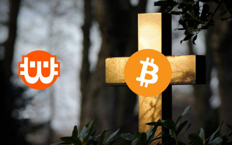 Aranykereszt tűnt fel a bitcoin grafikonján
