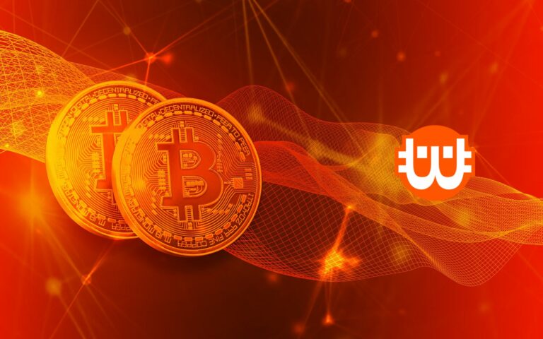 A Bitcoin egy rendkívül ritka aranykeresztet mutat