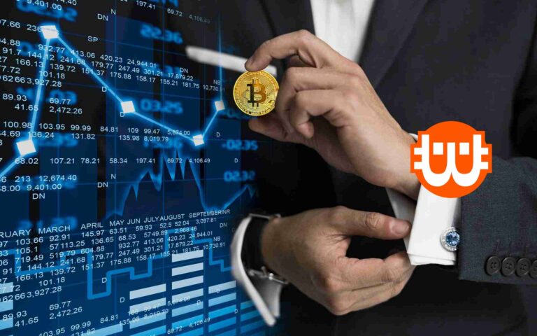 Bitcoin (BTC) technikai elemzés 03.11.