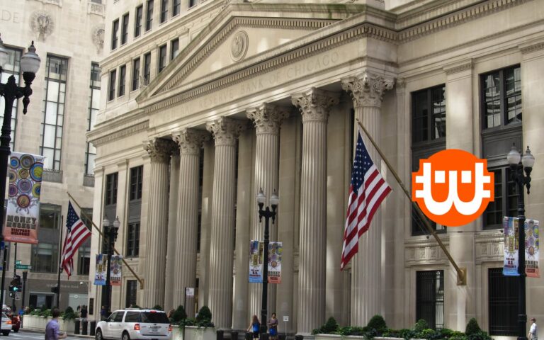 Nem a kripto-ETF-eknek kedvez a Federal Reserve legújabb lépése