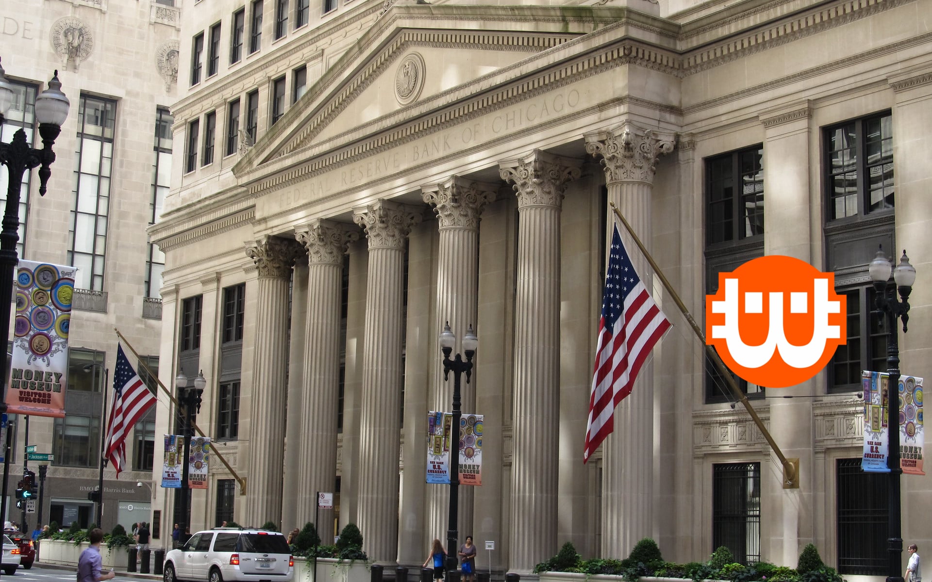 A Fed szerint a tokenizált betétek 700 milliárdot vonhatnak el a bankoktól A Fed szerint a tokenizált betétek 700 milliárdot vonhatnak el a bankoktól