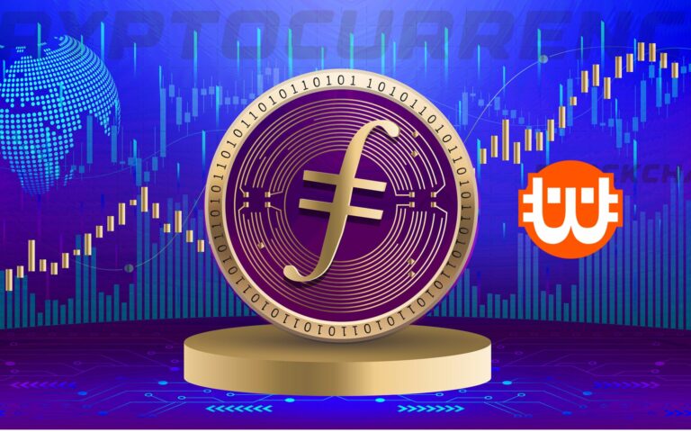 Filecoin (FIL) árfolyam elemzés 06.06.