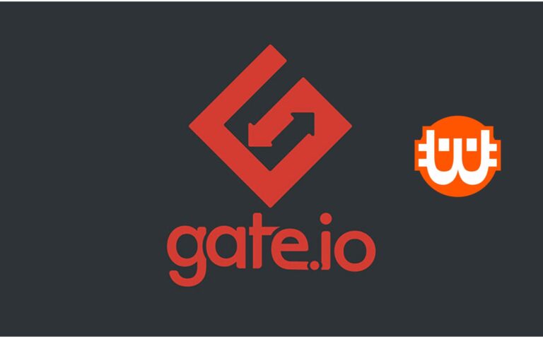 A Gate.io tőzsde kivonul Japánból