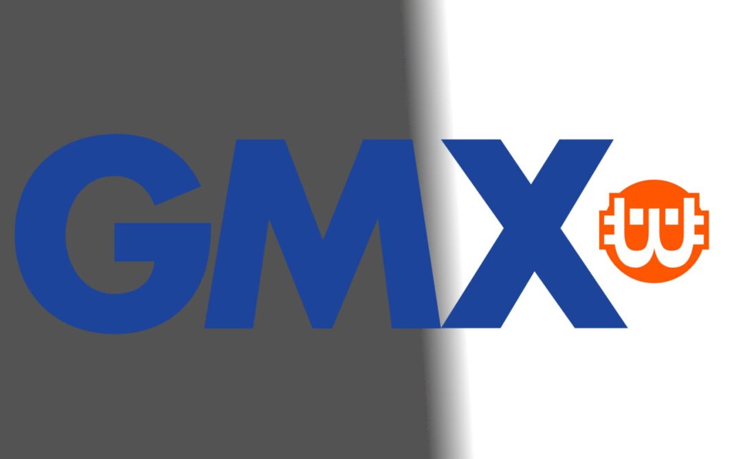 GMX