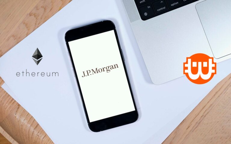 A JPMorgan szerint további tőke áramolhat az Ethereumba a Shanghai után
