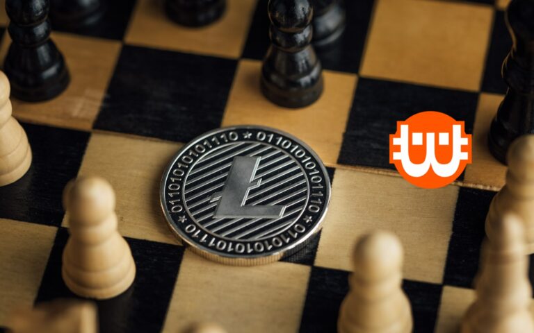 Litecoin technikai elemzés 06.06