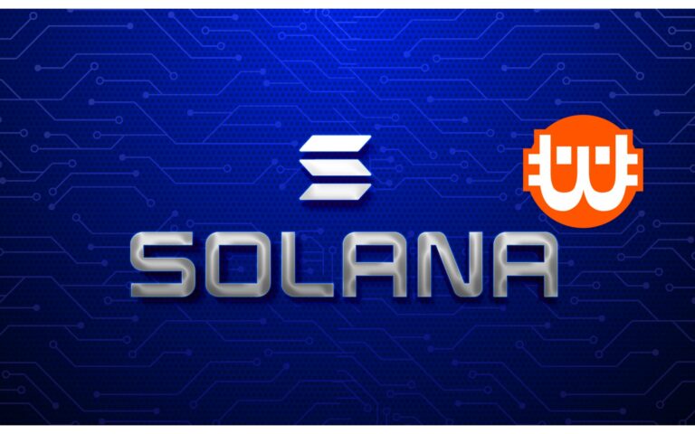 Mennyire teljesít jól a Solana?