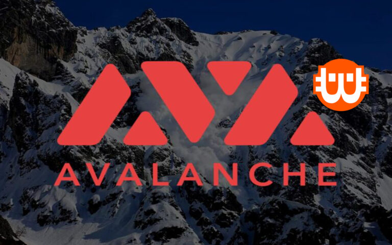 Avalanche (AVAX) technikai elemzés 09.05.