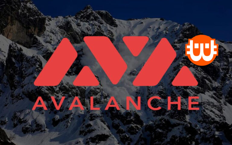 Avalanche technikai elemzés 06.02.