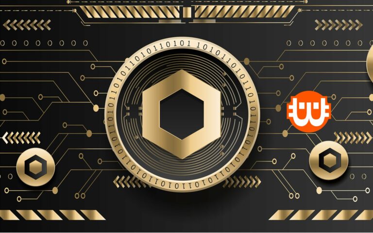 Chainlink technikai elemzése 03.26.
